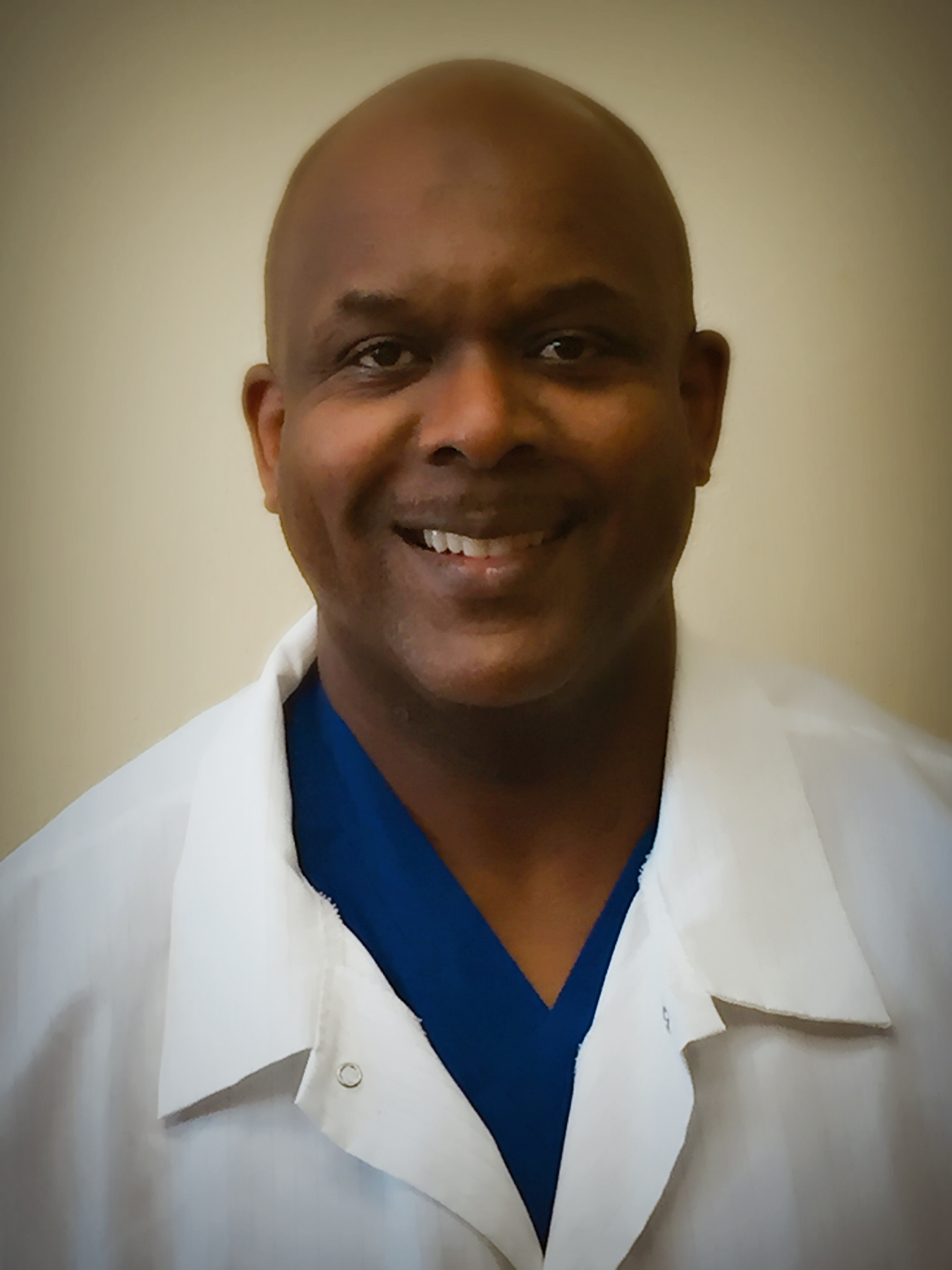 Dr. Tracy L. Jackson