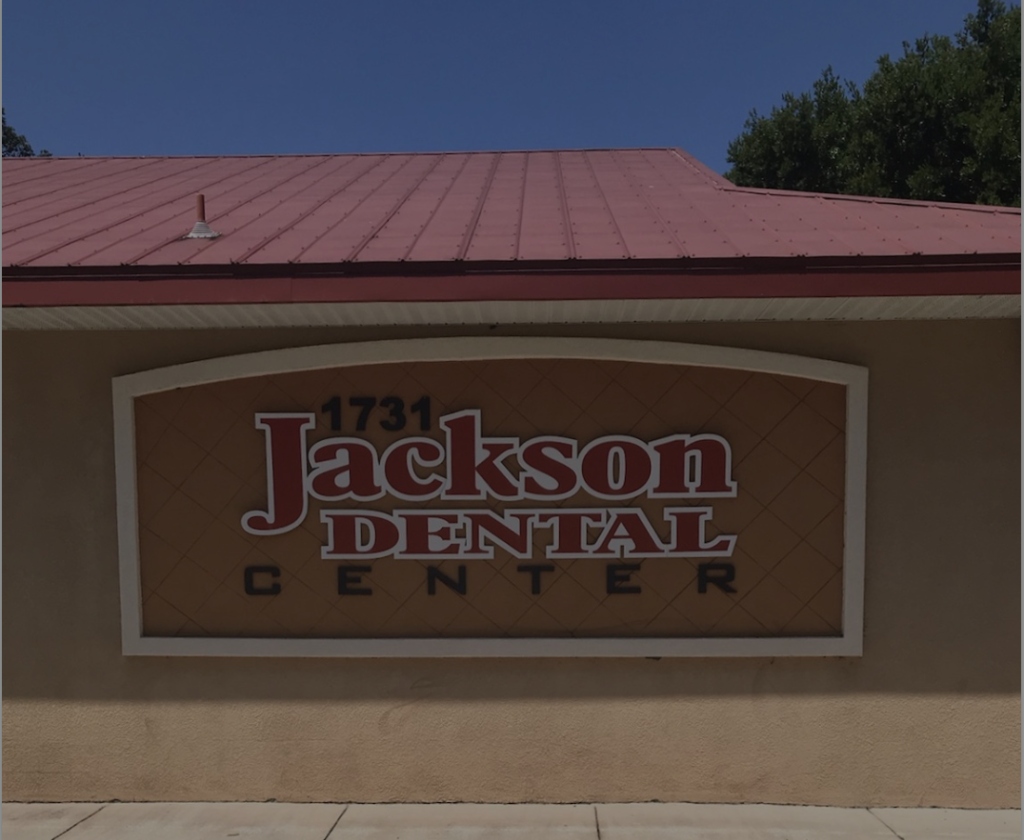 Jackson Dental Center Office